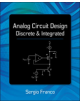 Analog Circuit Design: Discrete & Integrated - 9780078028199-thumb