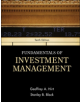 Fundamentals of Investment Management - 9780078034626-thumb