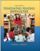 Remediating Reading Difficulties - 9780078110245-thumb