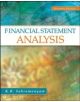 Financial Statement Analysis - 9780078110962-thumb