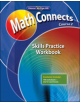 Math Connects: Concepts, Skills, and Problem Solving, Course 2, Skills Practice Workbook - 9780078810534-thumb