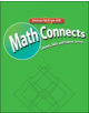 Math Connects: Concepts, Skills, and Problem Solving, Course 3, Noteables: Interactive Study Notebook with Foldables - 978007-thumb