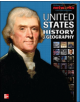 United States History and Geography, Student Edition - 9780078935688-thumb