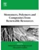 Monomers, Polymers and Composites from Renewable Resources - 9780080453163-thumb