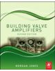 Building Valve Amplifiers - Elsevier Science & Technology - 9780080966380-thumb