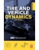 Tire and Vehicle Dynamics - 9780080970165-thumb