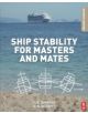 Ship Stability for Masters and Mates - 9780080970936-thumb