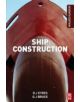 Ship Construction - 9780080972398-thumb