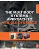 The Multibody Systems Approach to Vehicle Dynamics - 9780080994253-thumb