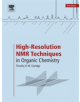 High-Resolution NMR Techniques in Organic Chemistry - 9780080999869-thumb