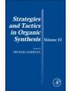 Strategies and Tactics in Organic Synthesis - 9780081000236-thumb