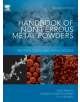 Handbook of Non-Ferrous Metal Powders - 9780081005439-thumb