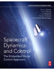 Spacecraft Dynamics and Control - Elsevier Science & Technology - 9780081007006-thumb