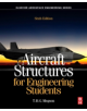 Aircraft Structures for Engineering Students - 9780081009147-thumb