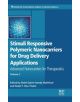 Stimuli Responsive Polymeric Nanocarriers for Drug Delivery Applications - Elsevier Science & Technology - 9780081019955-thumb