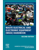 Waste Electrical and Electronic Equipment (WEEE) Handbook - 9780081021583-thumb