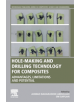 Hole-Making and Drilling Technology for Composites - 9780081023976-thumb