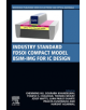 Industry Standard FDSOI Compact Model BSIM-IMG for IC Design - 9780081024010-thumb