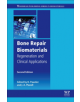 Bone Repair Biomaterials - Elsevier Science & Technology - 9780081024515-thumb