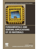 Fundamentals and Sensing Applications of 2D Materials - 9780081025772-thumb