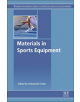 Materials in Sports Equipment - 9780081025826-thumb