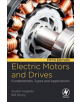 Electric Motors and Drives - 9780081026151-thumb