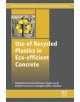 Use of Recycled Plastics in Eco-efficient Concrete - 9780081026762-thumb