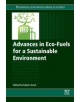 Advances in Eco-Fuels for a Sustainable Environment - 9780081027288-thumb