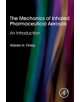 The Mechanics of Inhaled Pharmaceutical Aerosols - 9780081027493-thumb