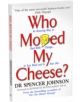 Who Moved My Cheese - 9780091816971-thumb