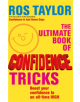 The Ultimate Book Of Confidence Tricks - 9780091884574-thumb