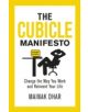 The Cubicle Manifesto - 9780091947972-thumb