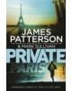 Private Paris - 9780099594475-thumb