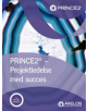 PRINCE2 - projektledelse med succes (Danish print version of Managing successful projects with PRINCE2) - 9780113315567-thumb