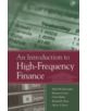 An Introduction to High-Frequency Finance - 9780122796715-thumb