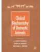 Clinical Biochemistry of Domestic Animals - 9780123704917-thumb