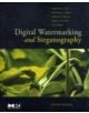 Digital Watermarking and Steganography - 9780123725851-thumb