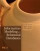 Information Modeling and Relational Databases - 9780123735683-thumb