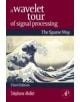 A Wavelet Tour of Signal Processing - 9780123743701-thumb