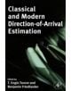 Classical and Modern Direction-of-Arrival Estimation - 9780123745248-thumb