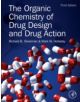 The Organic Chemistry of Drug Design and Drug Action - 9780123820303-thumb