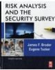 Risk Analysis and the Security Survey - 9780123822338-thumb