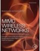 MIMO Wireless Networks - 9780123850553-thumb