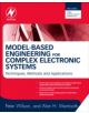 Model-Based Engineering for Complex Electronic Systems - 9780123850850-thumb