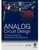 Analog Circuit Design - 9780123851857-thumb