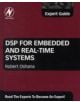 DSP for Embedded and Real-Time Systems - 9780123865359-thumb