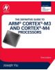 The Definitive Guide to ARM (R) Cortex (R)-M3 and Cortex (R)-M4 Processors - 9780124080829-thumb