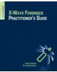 X-Ways Forensics Practitioner's Guide - 9780124116054-thumb