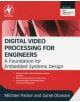 Digital Video Processing for Engineers - 9780124157606-thumb