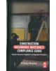 Construction Hazardous Materials Compliance Guide - 9780124158412-thumb